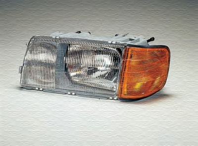MAGNETI MARELLI 711305620452 -  Рассеиватель, основная фара